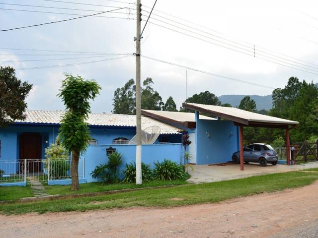 #1536 - Chácara para Venda em Atibaia - SP