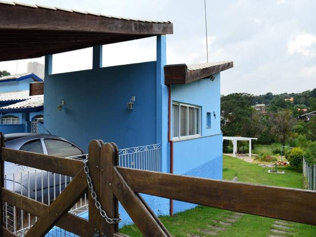 #1536 - Chácara para Venda em Atibaia - SP