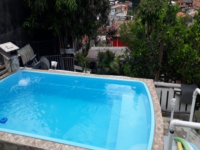 #1538 - Casa para Venda em Atibaia - SP