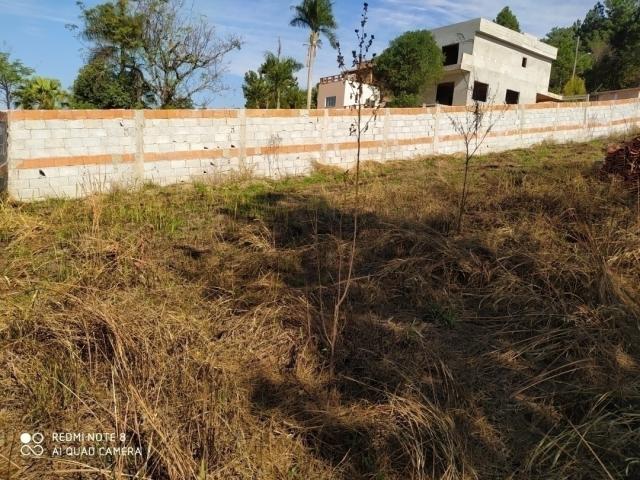 #1569 - Terreno para Venda em Atibaia - SP - 3