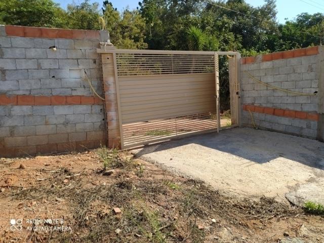 #1570 - Terreno para Venda em Atibaia - SP - 2