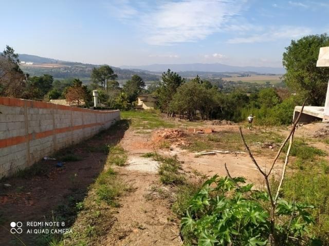 #1570 - Terreno para Venda em Atibaia - SP - 1