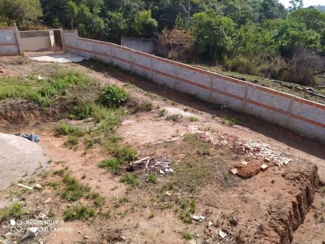 #1570 - Terreno para Venda em Atibaia - SP - 3