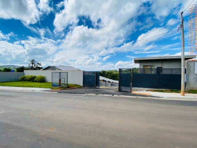 #1316 - Casa em condomínio para Venda em Atibaia - SP