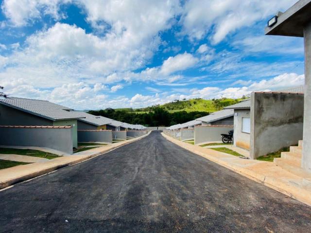 #1316 - Casa em condomínio para Venda em Atibaia - SP - 2