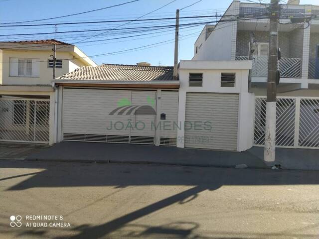 #1602 - Casa para Venda em Atibaia - SP - 1