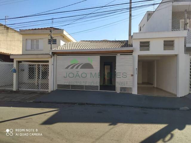 #1602 - Casa para Venda em Atibaia - SP - 2