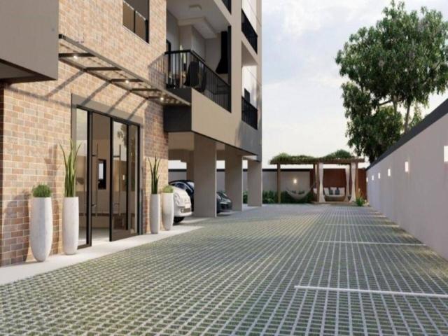 #1614 - Apartamento para Venda em Atibaia - SP