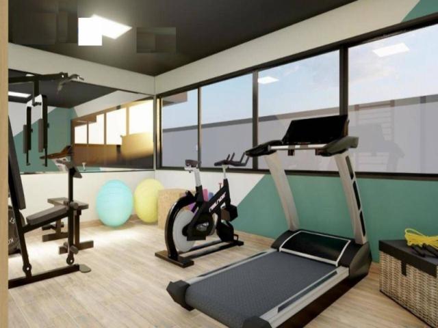 Apartamento para Venda em Atibaia - 5