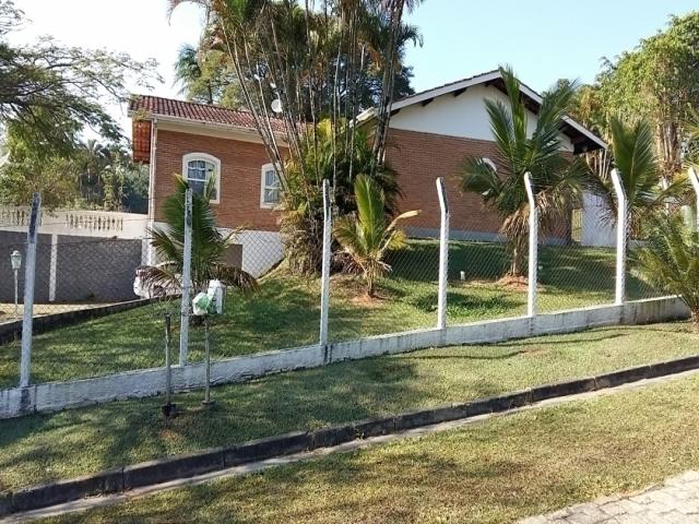 Casa em condomínio para Venda em Atibaia - 4