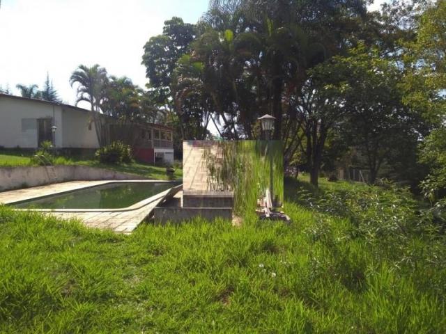 Chácara para Venda em Atibaia - 4