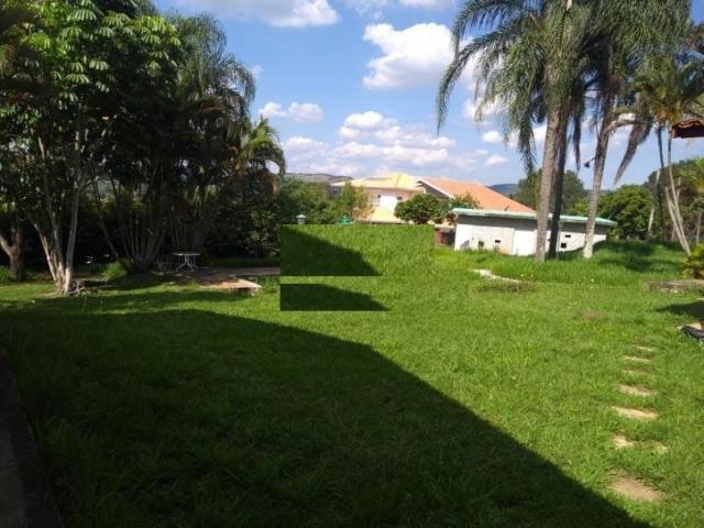 #1621 - Chácara para Venda em Atibaia - SP