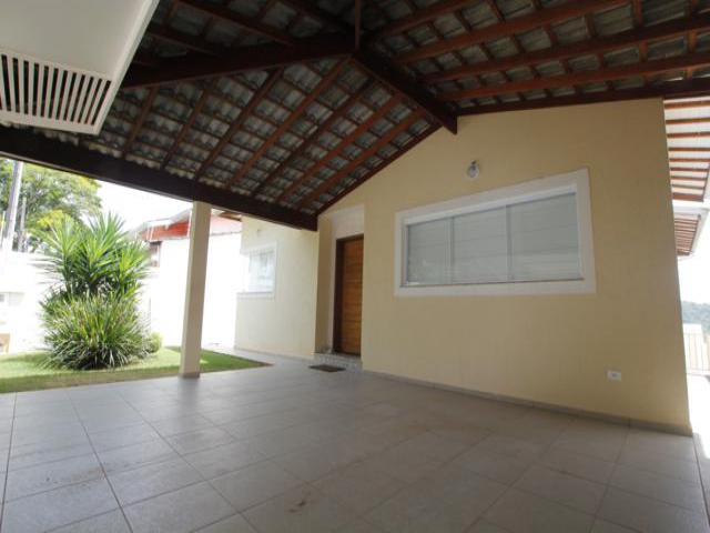 #1628 - Casa para Venda em Atibaia - SP