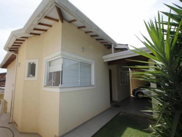 Casa para Venda em Atibaia - 4