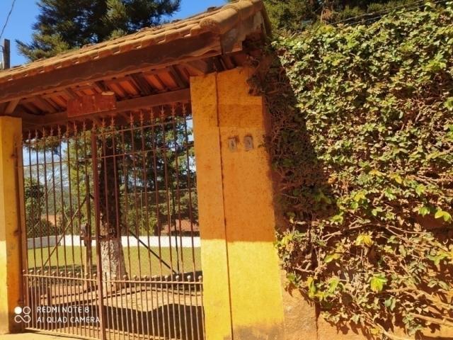 #1637 - Chácara para Venda em Atibaia - SP