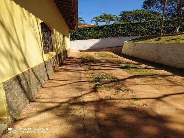 #1637 - Chácara para Venda em Atibaia - SP