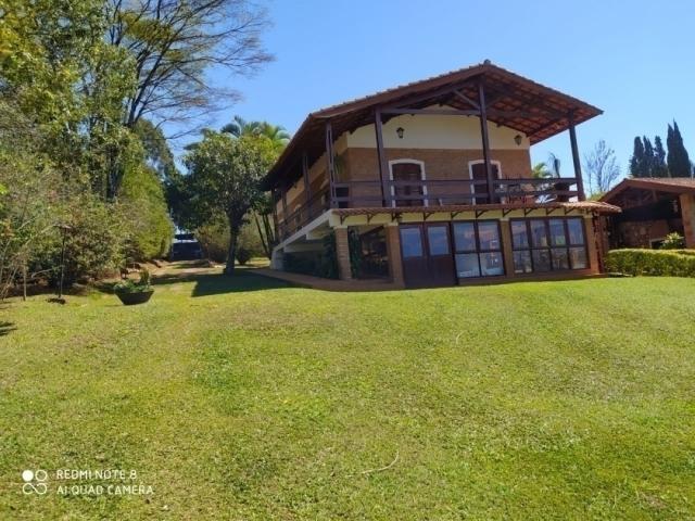 Chácara para Venda em Atibaia - 4