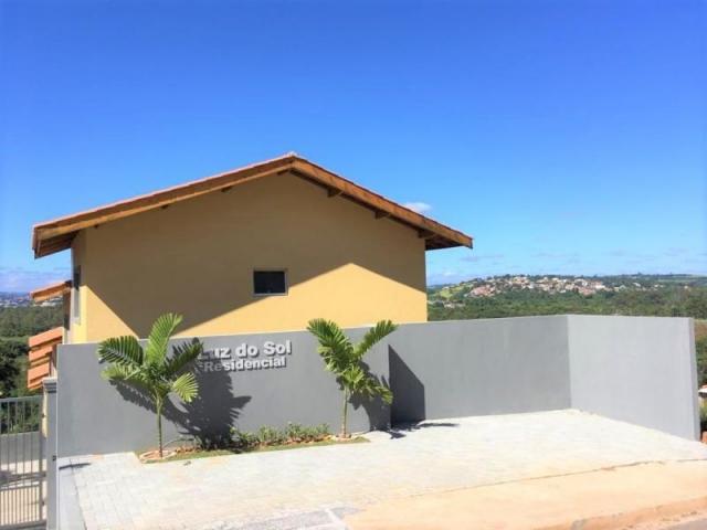 #1653 - Casa em condomínio para Venda em Atibaia - SP