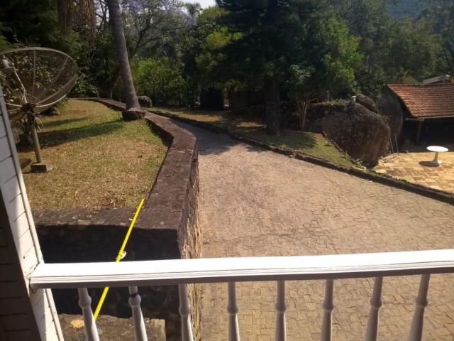 #1669 - Casa em condomínio para Venda em Atibaia - SP