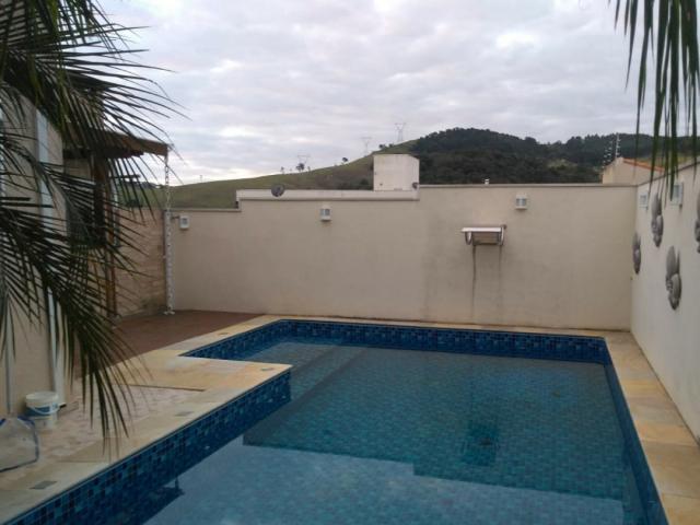 #1670 - Casa em condomínio para Venda em Atibaia - SP