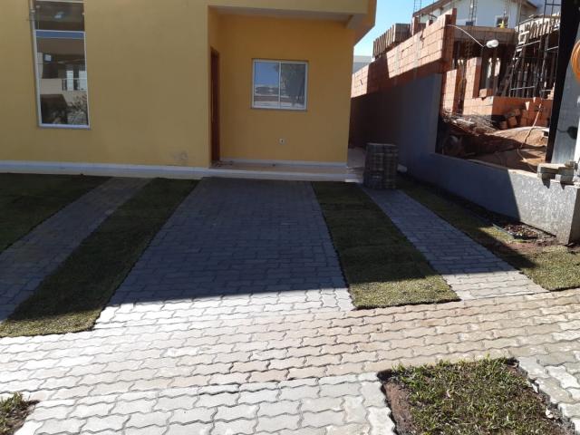 #1671 - Casa em condomínio para Venda em Atibaia - SP