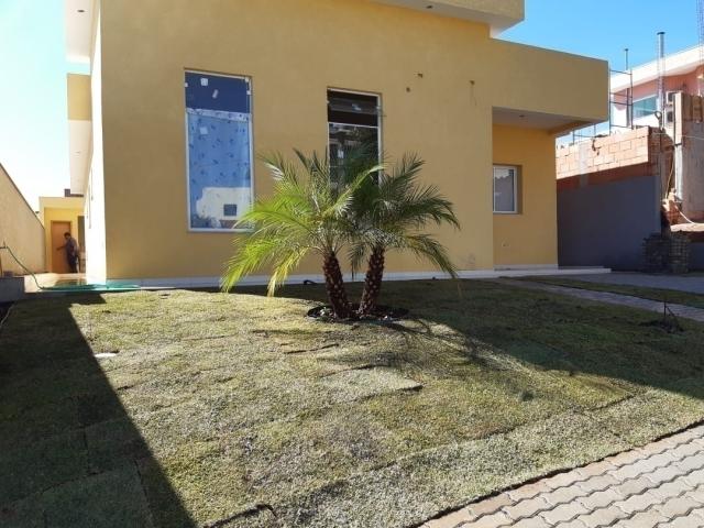 #1671 - Casa em condomínio para Venda em Atibaia - SP