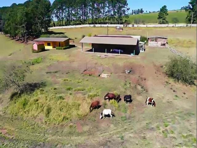 #1688 - Sítio para Venda em Atibaia - SP