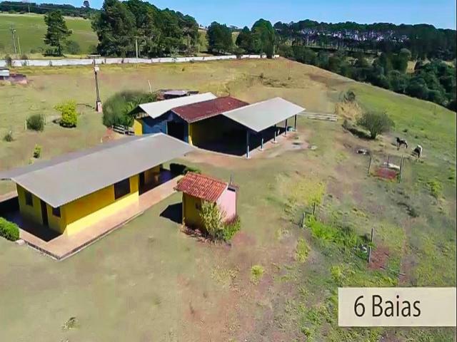 #1688 - Sítio para Venda em Atibaia - SP - 2