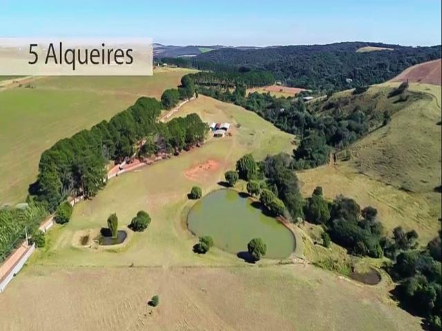 #1688 - Sítio para Venda em Atibaia - SP - 3