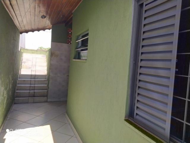 Casa para Venda em Atibaia - 5