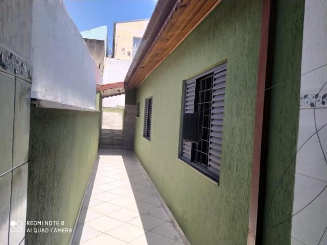 Casa para Venda em Atibaia - 4
