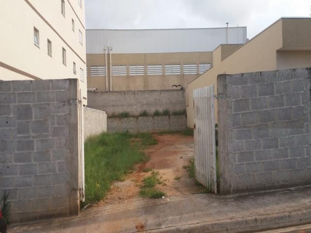 #1720 - Terreno para Venda em Atibaia - SP