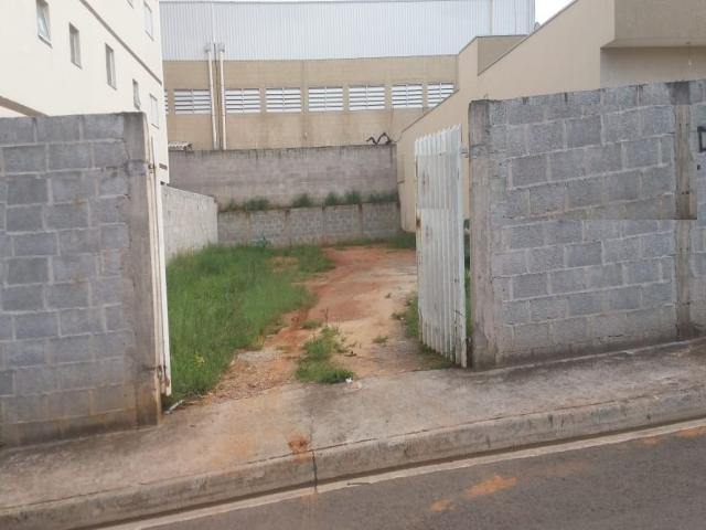 #1720 - Terreno para Venda em Atibaia - SP