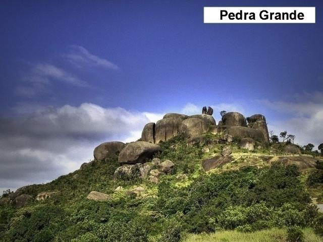 #1720 - Terreno para Venda em Atibaia - SP