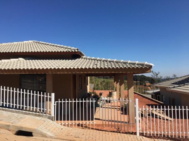Casa em condomínio para Venda em Atibaia - 2