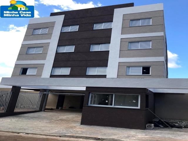 #1757 - Apartamento para Venda em Atibaia - SP