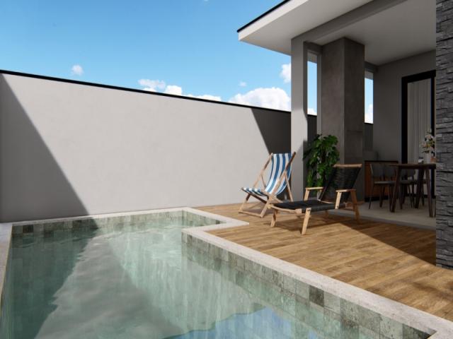 Casa para Venda em Atibaia - 5