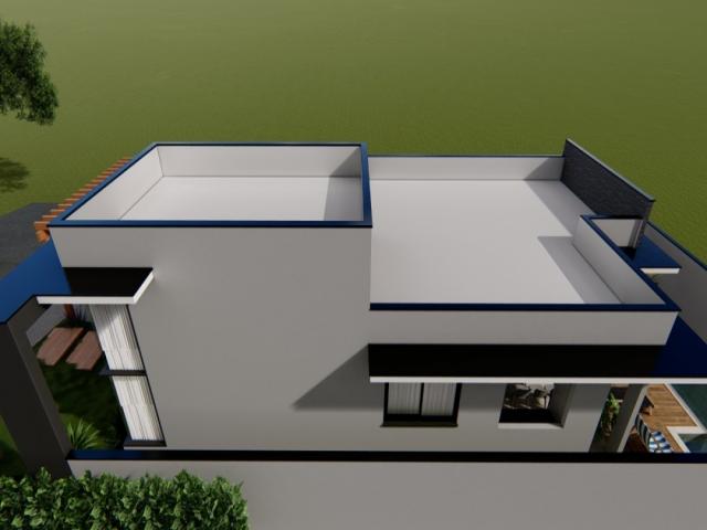 #1761 - Casa para Venda em Atibaia - SP