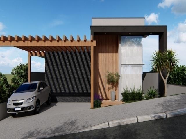 #1761 - Casa para Venda em Atibaia - SP