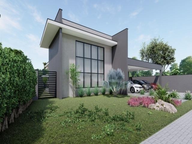 #1768 - Casa para Venda em Atibaia - SP