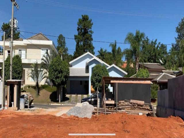 #1768 - Casa para Venda em Atibaia - SP