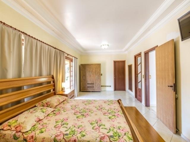 #1770 - Casa para Venda em Atibaia - SP
