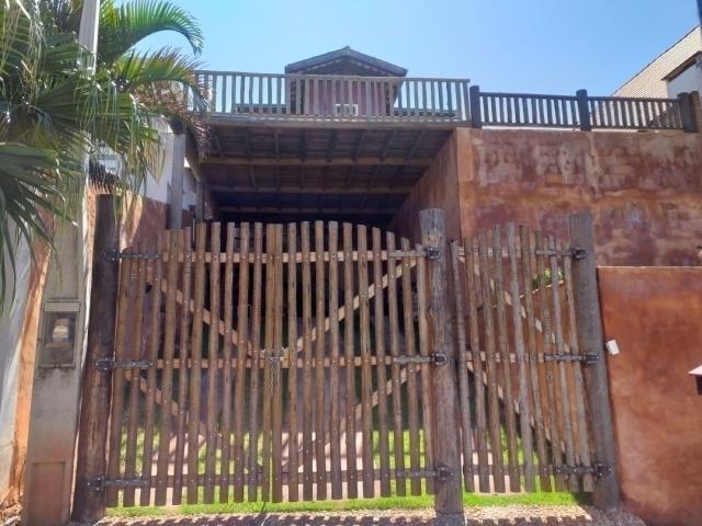 #1784 - Casa em condomínio para Venda em Atibaia - SP