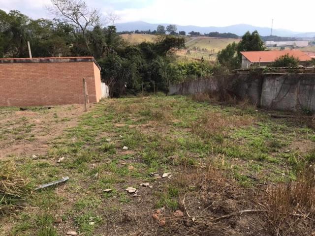 Terreno para Venda em Nazaré Paulista - 4