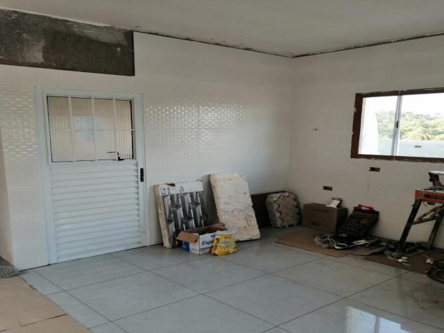 #1794 - Casa para Venda em Bom Jesus dos Perdões - SP