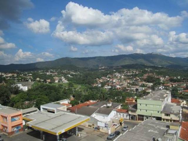 #1809 - Apartamento para Venda em Atibaia - SP