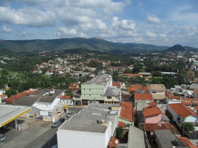 #1809 - Apartamento para Venda em Atibaia - SP