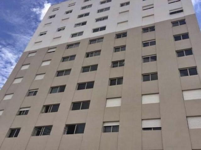 #1809 - Apartamento para Venda em Atibaia - SP