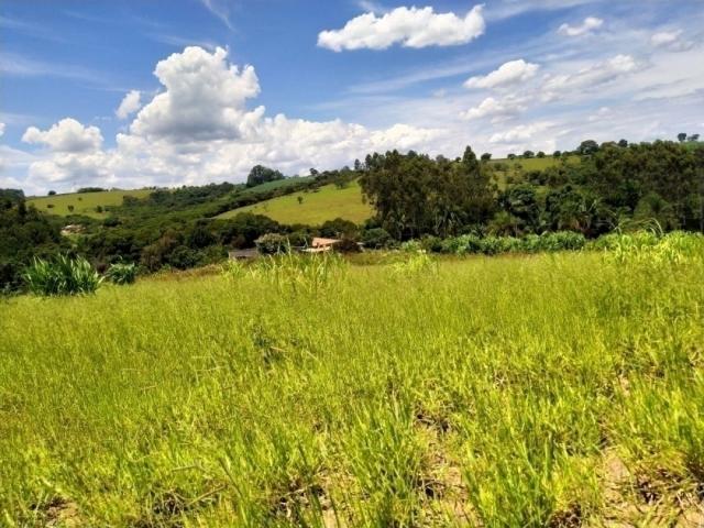 #1835 - Terreno para Venda em Atibaia - SP