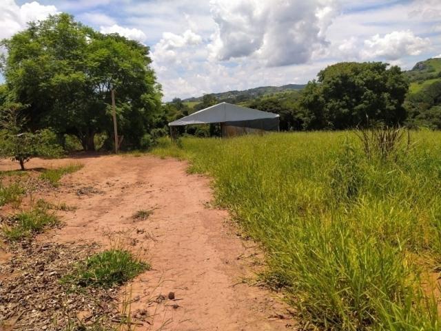 #1835 - Terreno para Venda em Atibaia - SP